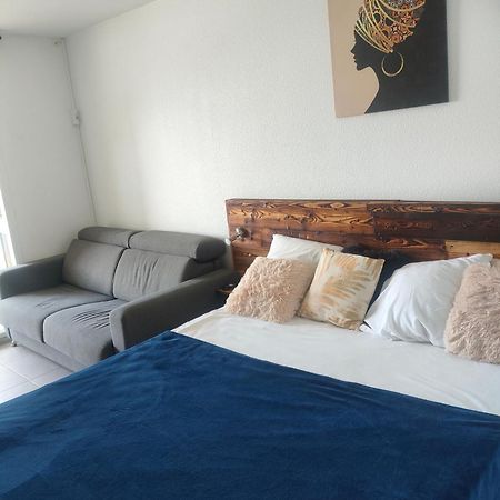 Appartement Perle Marine Diamant à Le Diamant Extérieur photo
