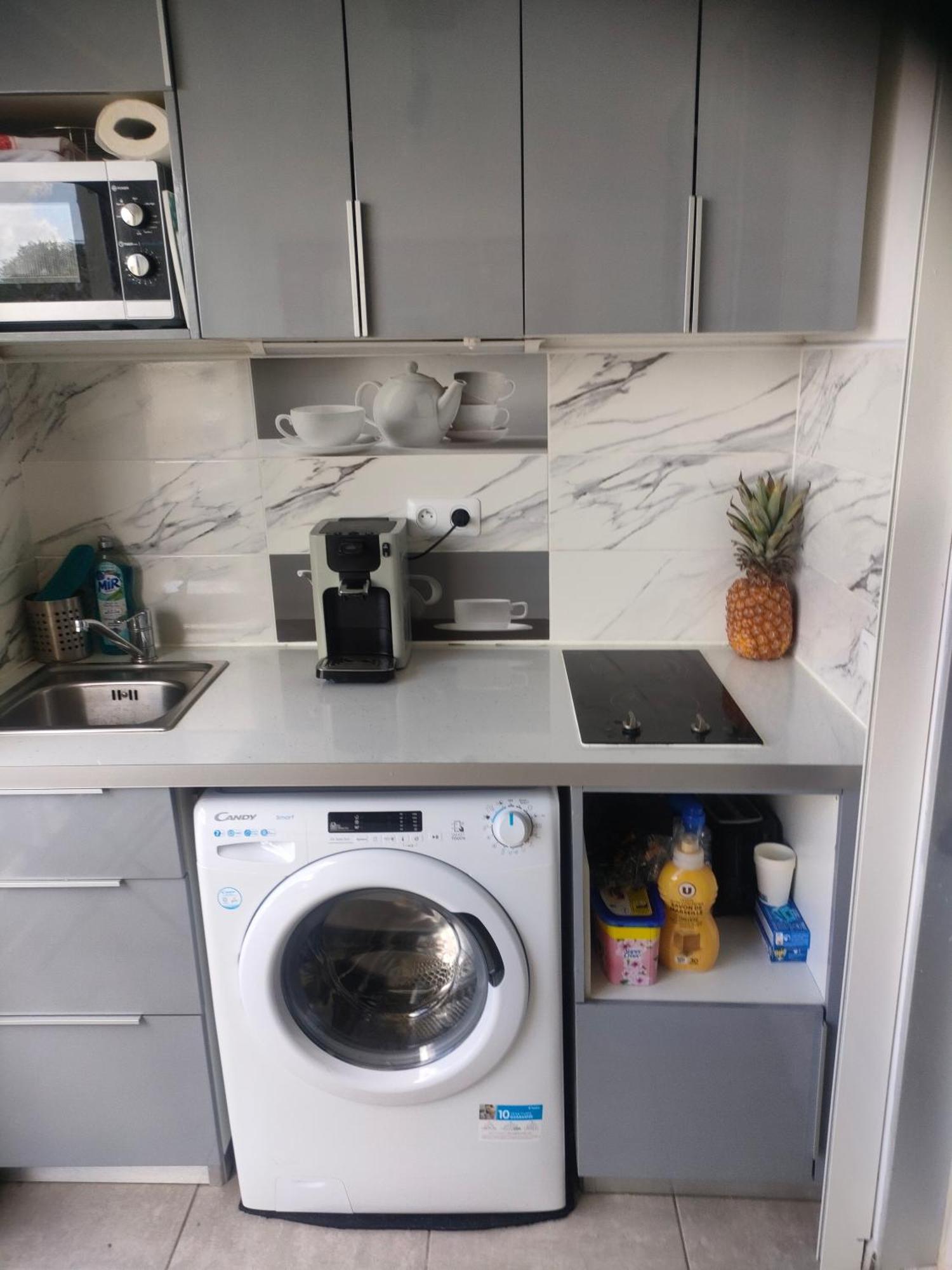 Appartement Perle Marine Diamant à Le Diamant Extérieur photo