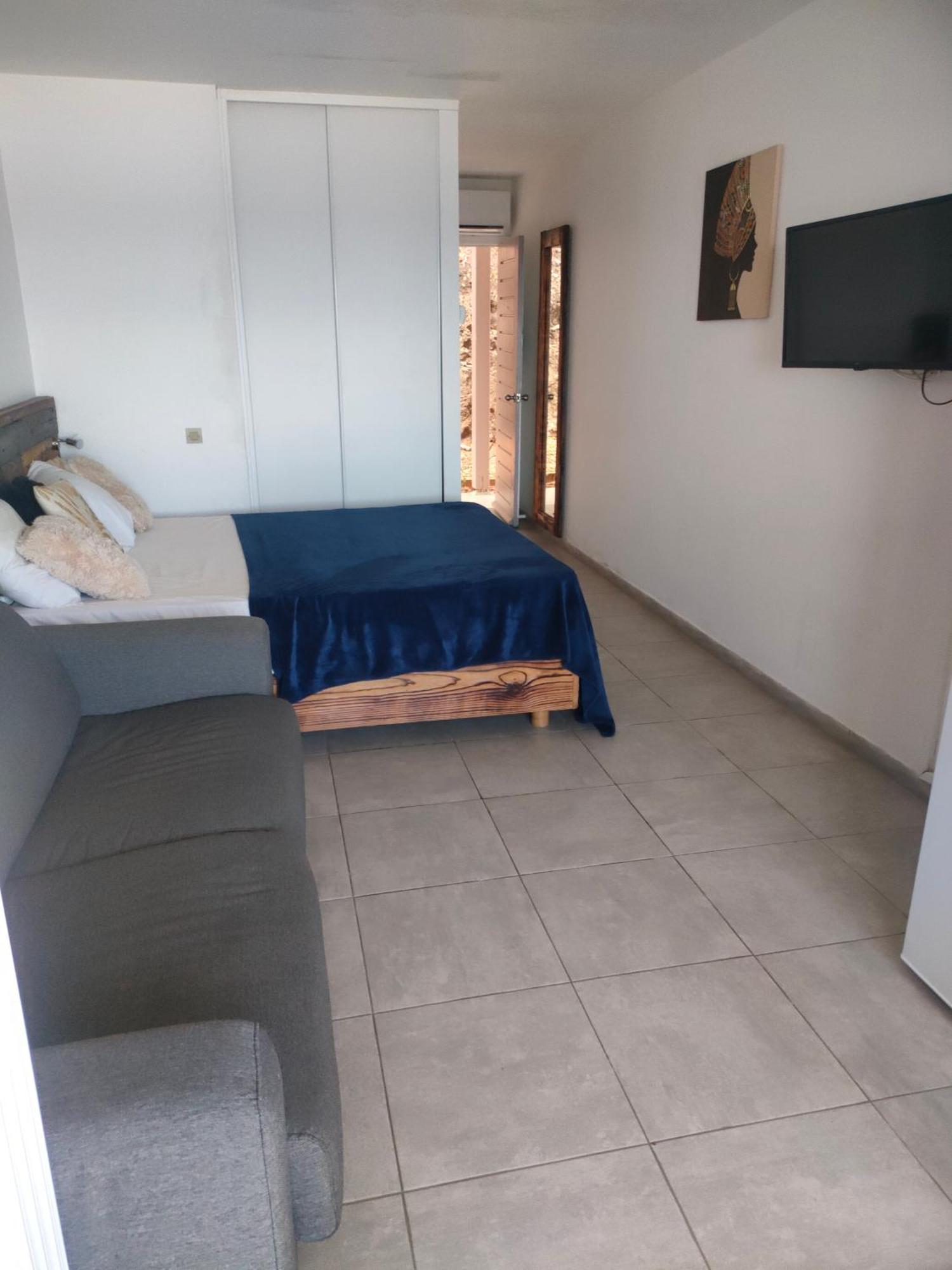 Appartement Perle Marine Diamant à Le Diamant Extérieur photo
