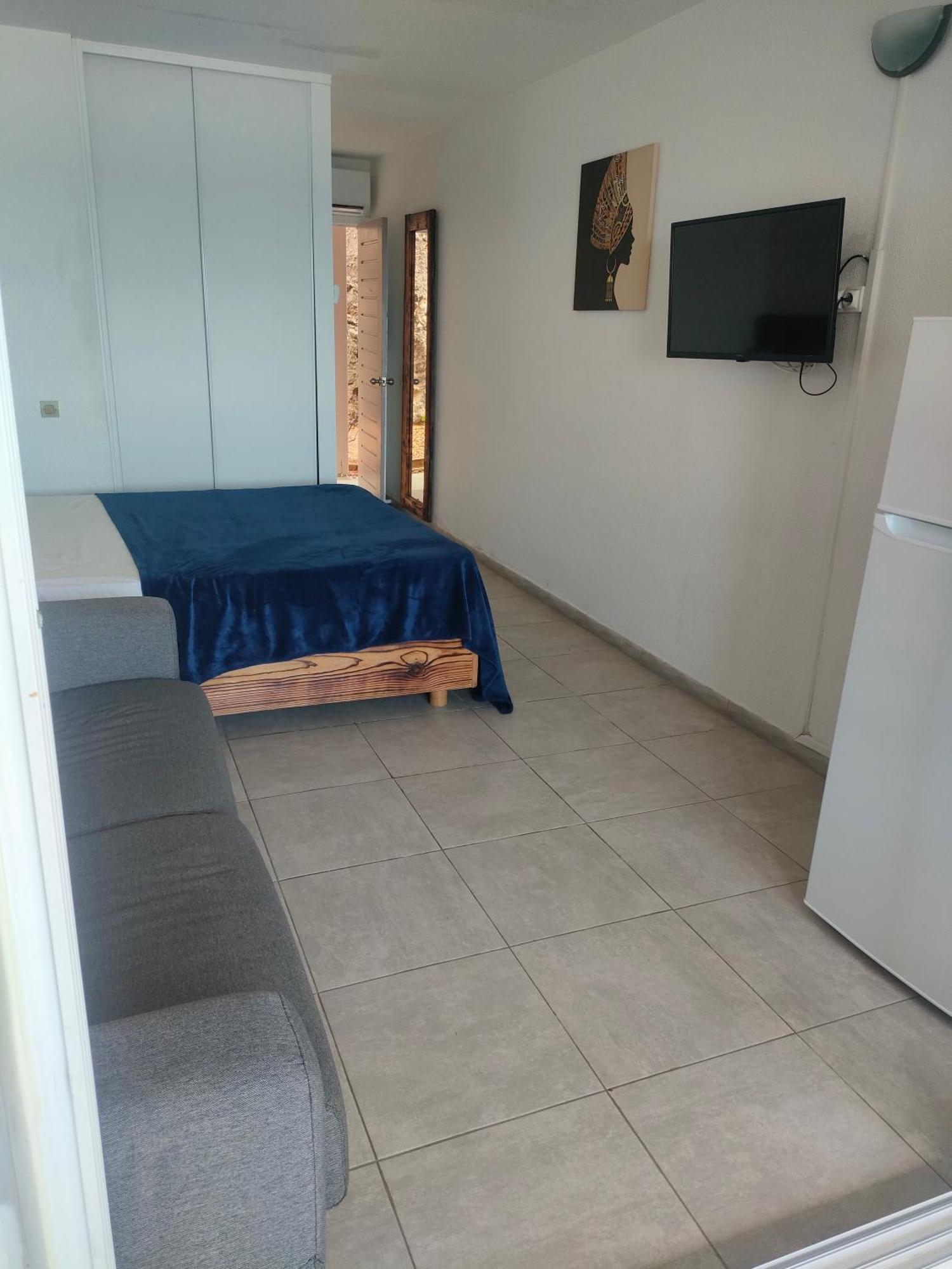 Appartement Perle Marine Diamant à Le Diamant Extérieur photo